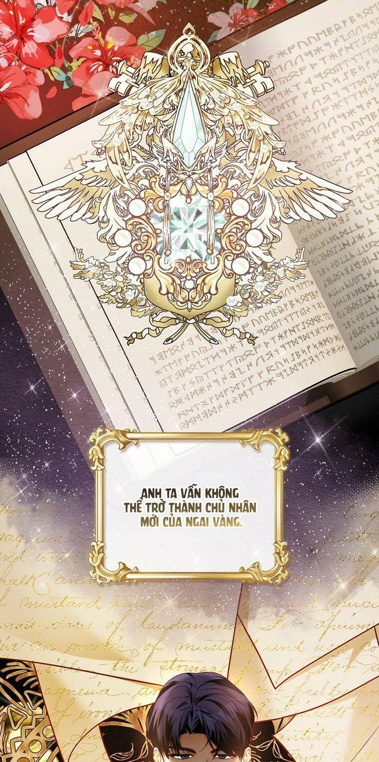 Tiểu Thư Hắc Ám Nhà Công Tước Chapter 13 - 4