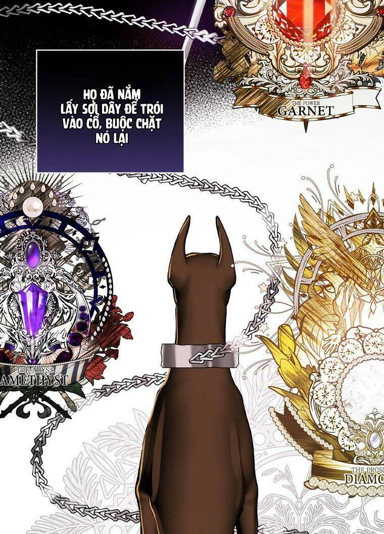 Tiểu Thư Hắc Ám Nhà Công Tước Chapter 13 - 7