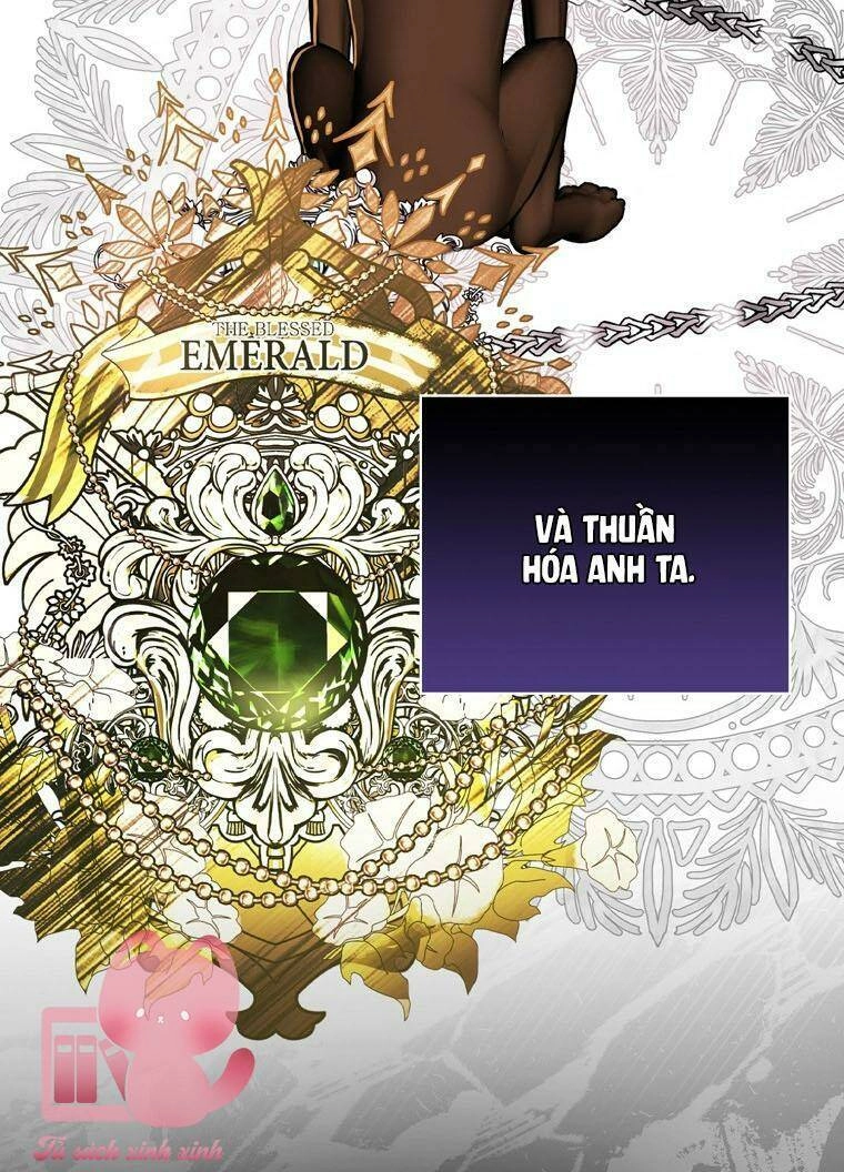 Tiểu Thư Hắc Ám Nhà Công Tước Chapter 13 - 8