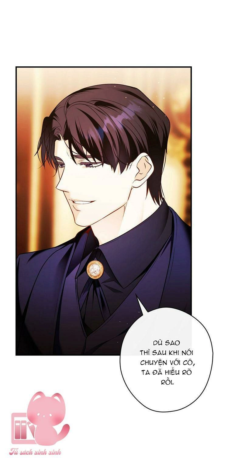 Tiểu Thư Hắc Ám Nhà Công Tước Chapter 13 - 30