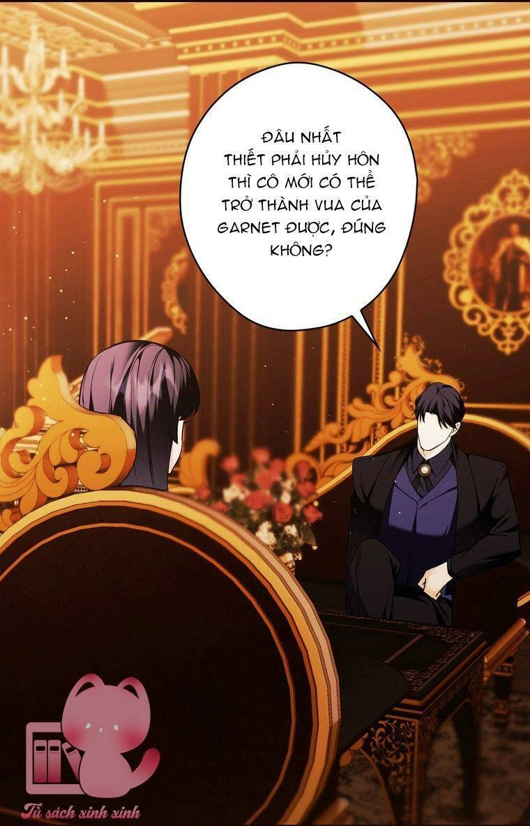 Tiểu Thư Hắc Ám Nhà Công Tước Chapter 13 - 62