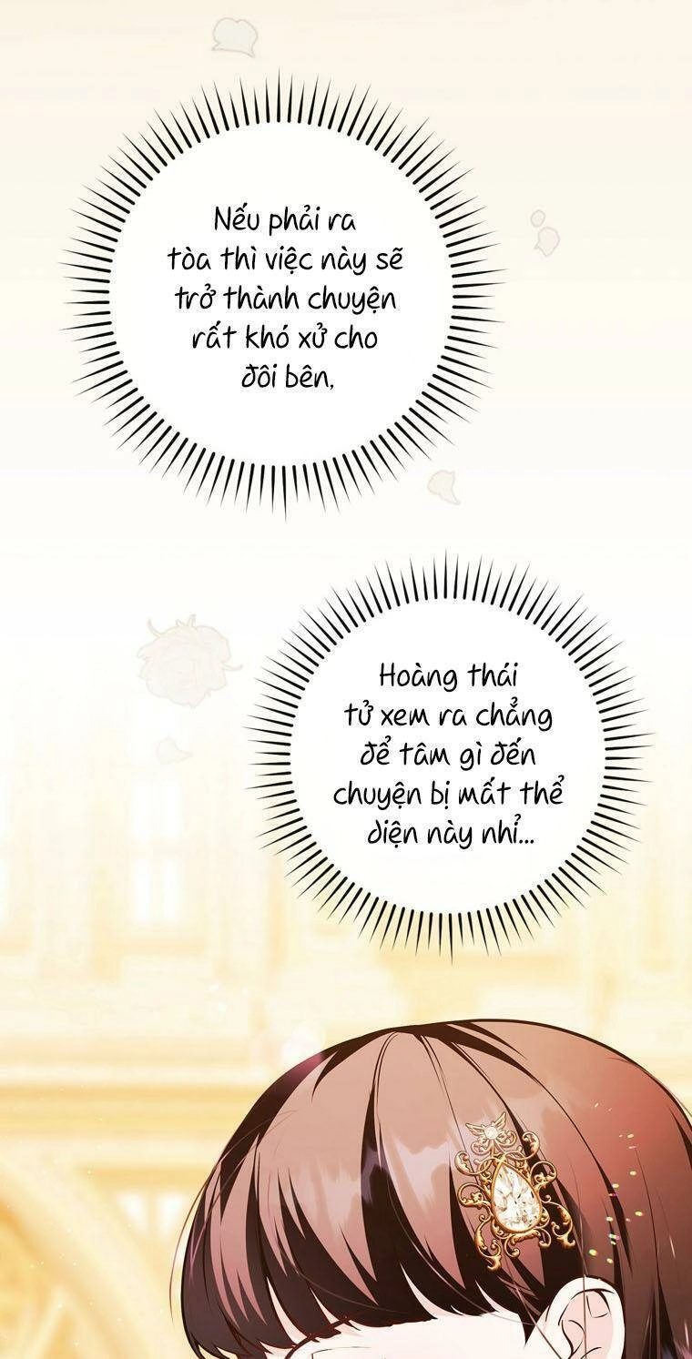 Tiểu Thư Hắc Ám Nhà Công Tước Chapter 13 - 84