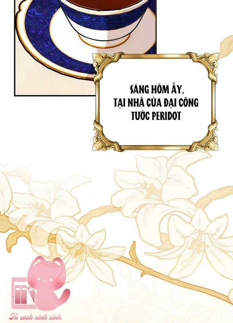 Tiểu Thư Hắc Ám Nhà Công Tước Chapter 14 - 3