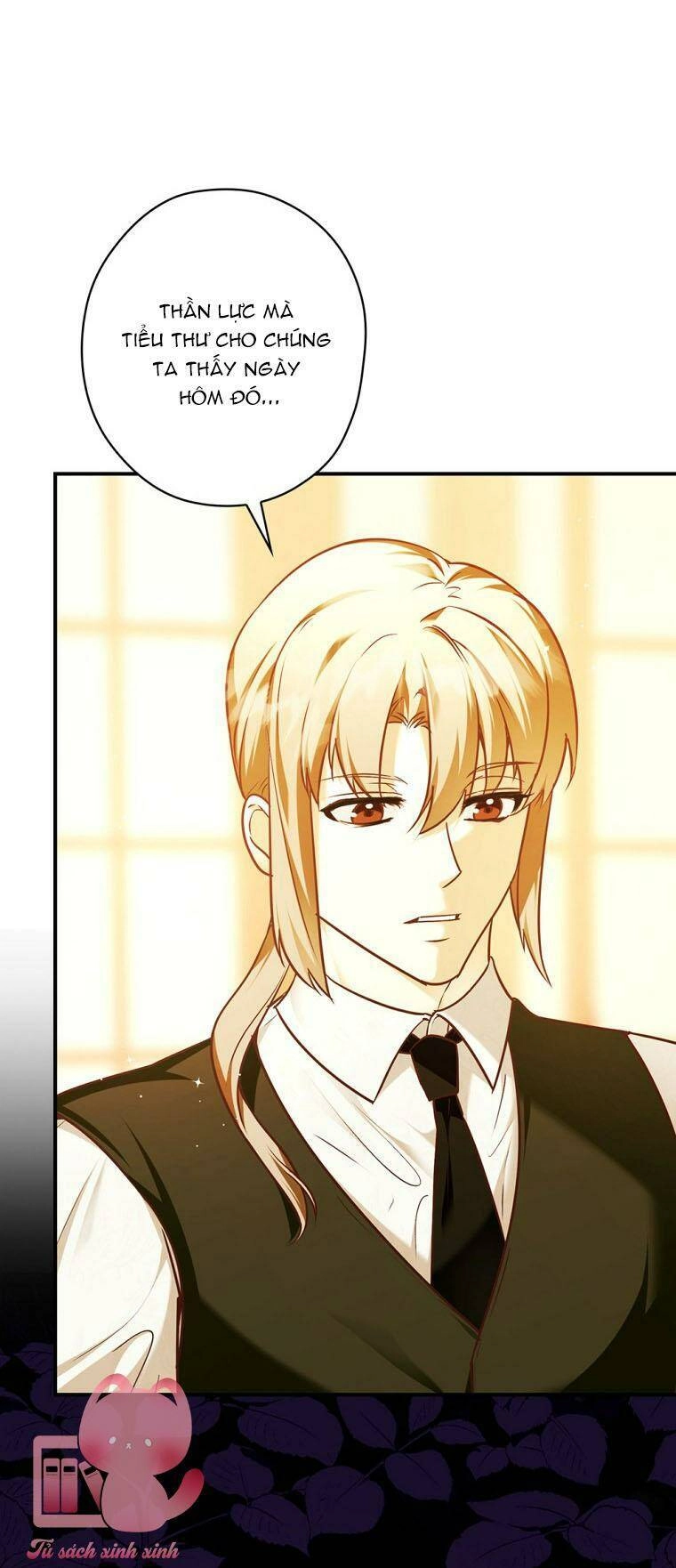 Tiểu Thư Hắc Ám Nhà Công Tước Chapter 14 - 5