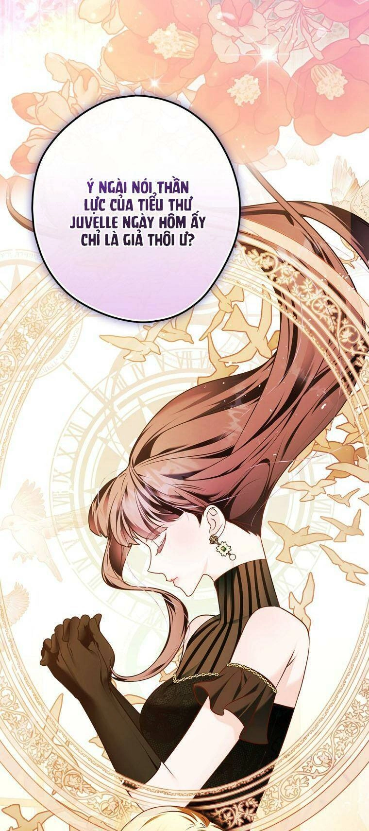 Tiểu Thư Hắc Ám Nhà Công Tước Chapter 14 - 11