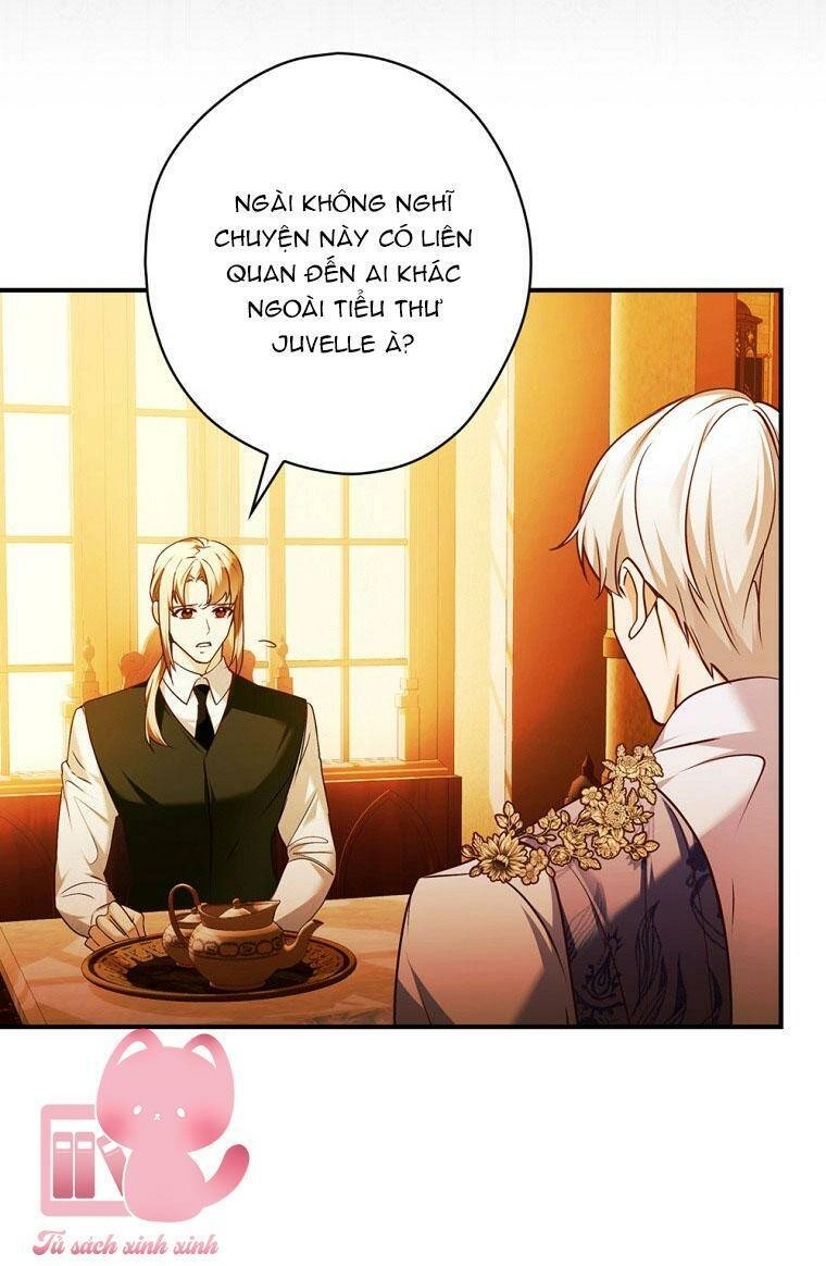 Tiểu Thư Hắc Ám Nhà Công Tước Chapter 14 - 13