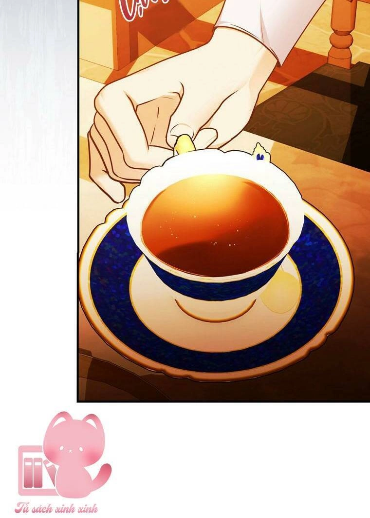 Tiểu Thư Hắc Ám Nhà Công Tước Chapter 14 - 18