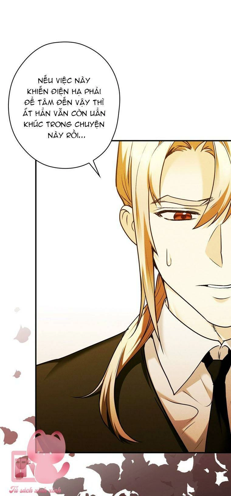 Tiểu Thư Hắc Ám Nhà Công Tước Chapter 14 - 20