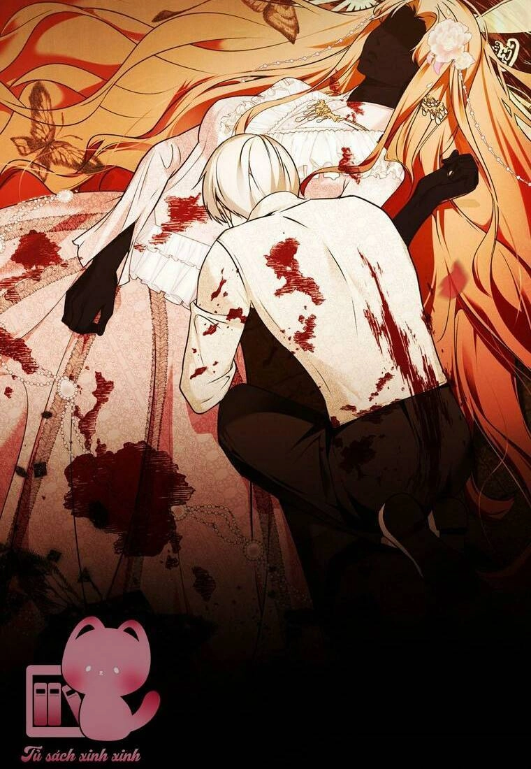 Tiểu Thư Hắc Ám Nhà Công Tước Chapter 14 - 24