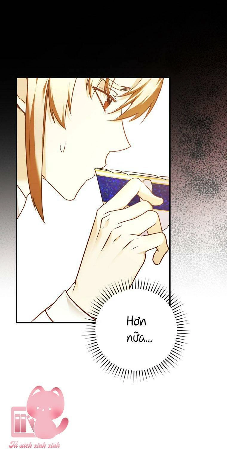 Tiểu Thư Hắc Ám Nhà Công Tước Chapter 14 - 25