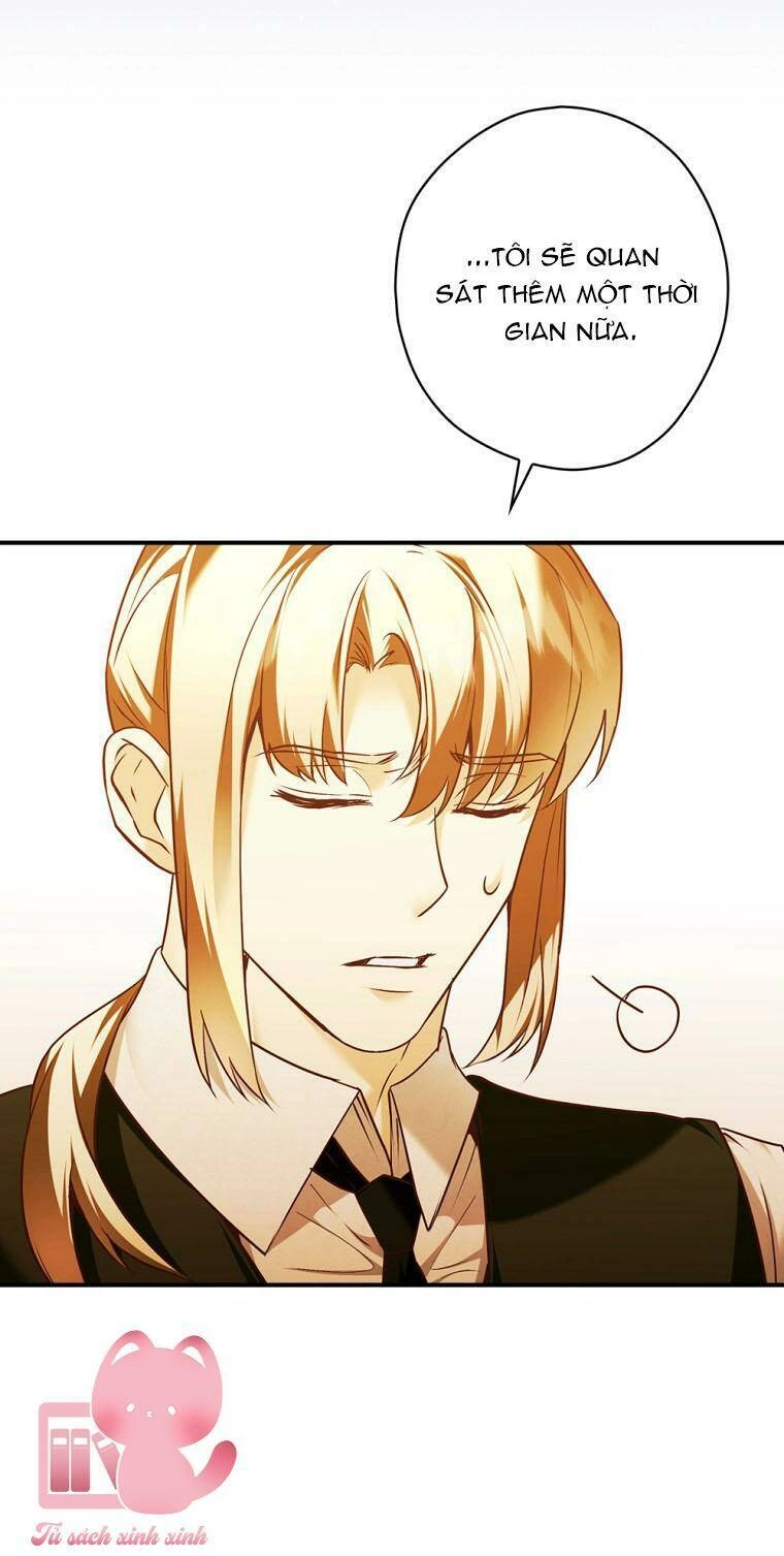 Tiểu Thư Hắc Ám Nhà Công Tước Chapter 14 - 31