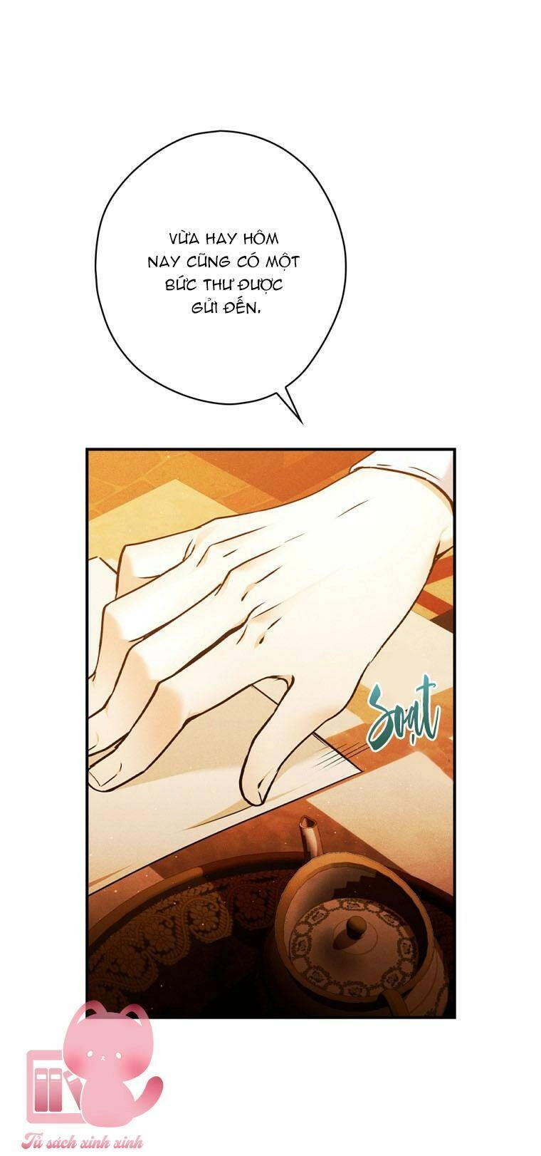 Tiểu Thư Hắc Ám Nhà Công Tước Chapter 14 - 33