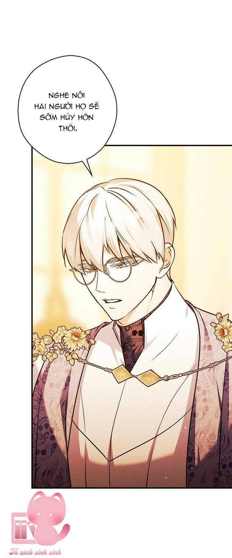 Tiểu Thư Hắc Ám Nhà Công Tước Chapter 14 - 37