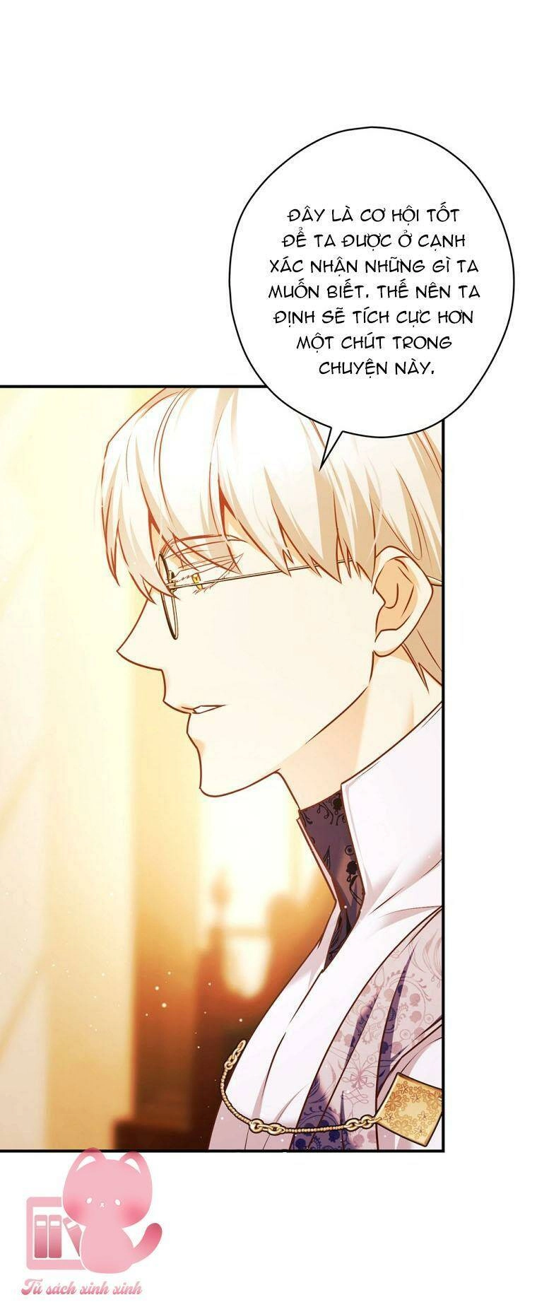 Tiểu Thư Hắc Ám Nhà Công Tước Chapter 14 - 39