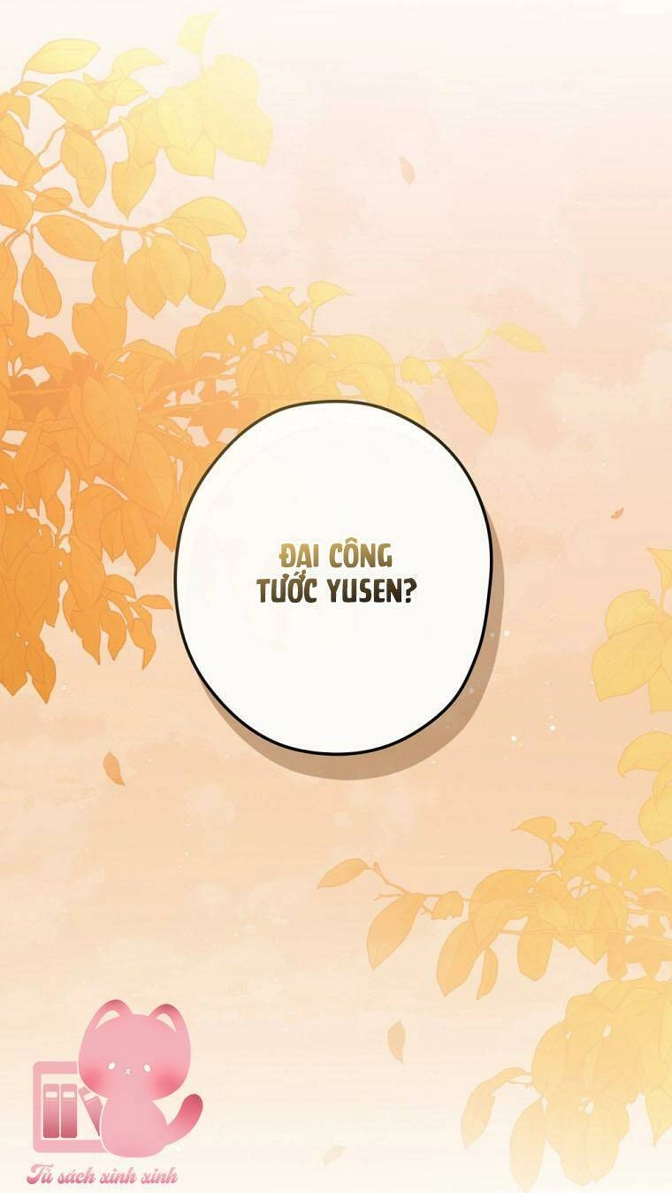 Tiểu Thư Hắc Ám Nhà Công Tước Chapter 14 - 47