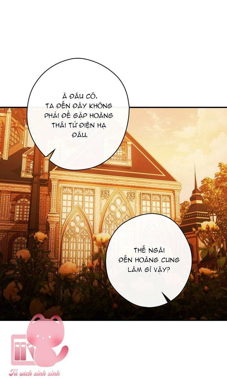 Tiểu Thư Hắc Ám Nhà Công Tước Chapter 14 - 49