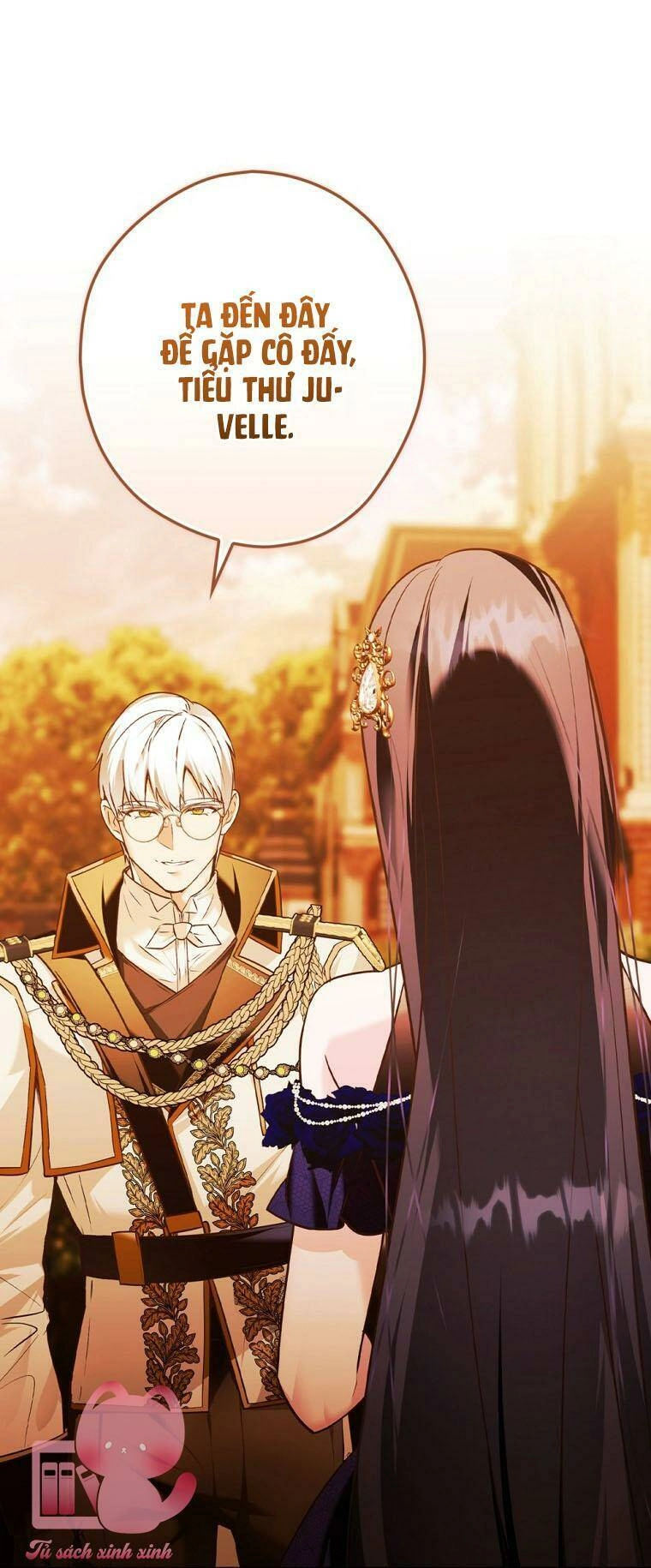 Tiểu Thư Hắc Ám Nhà Công Tước Chapter 14 - 50