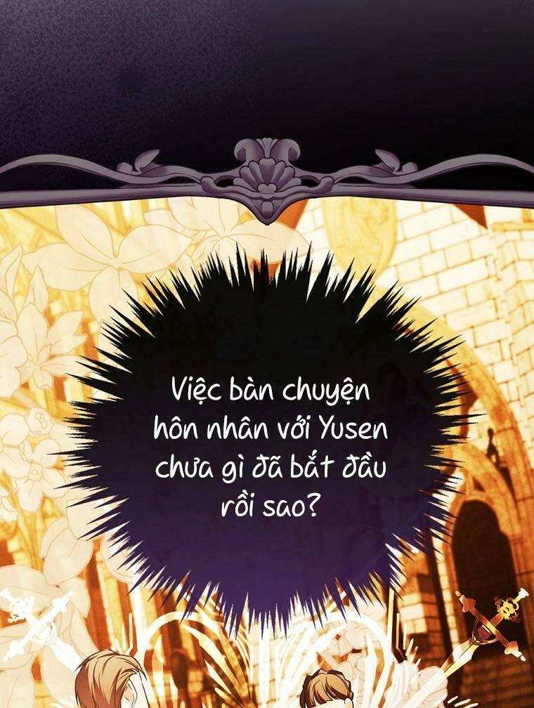 Tiểu Thư Hắc Ám Nhà Công Tước Chapter 14 - 55