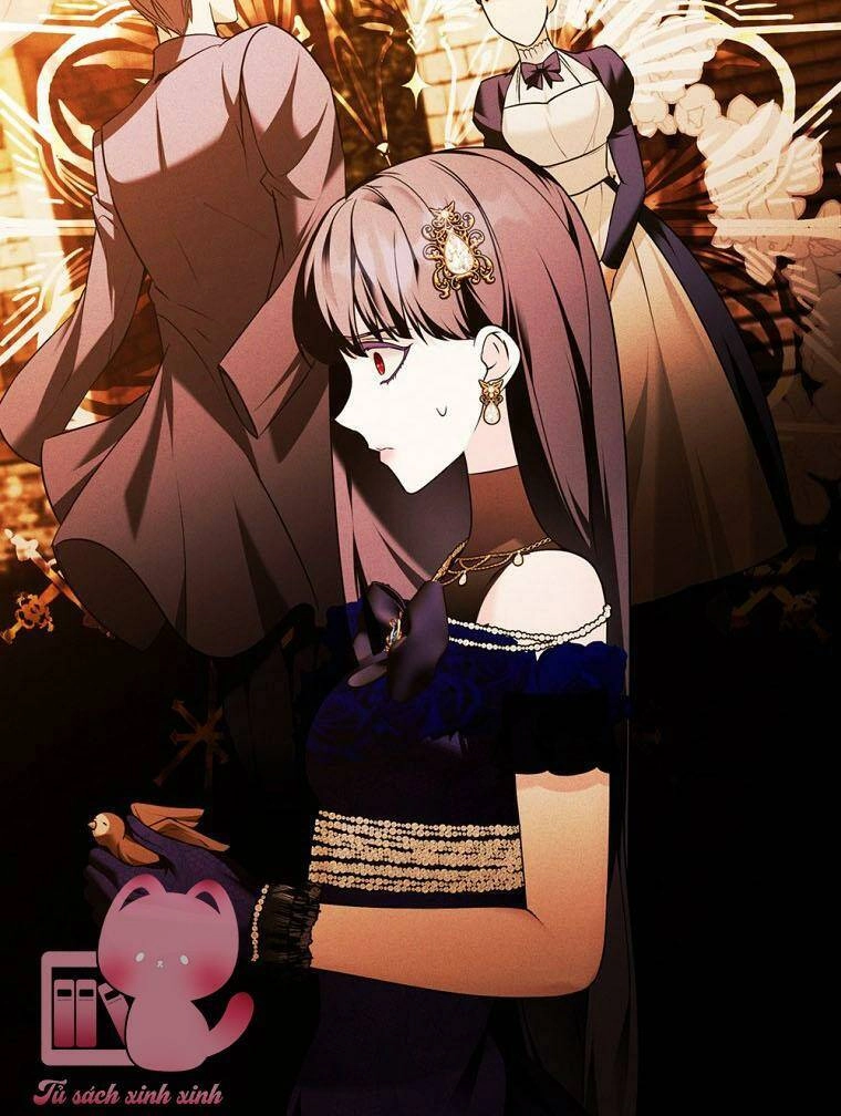 Tiểu Thư Hắc Ám Nhà Công Tước Chapter 14 - 56