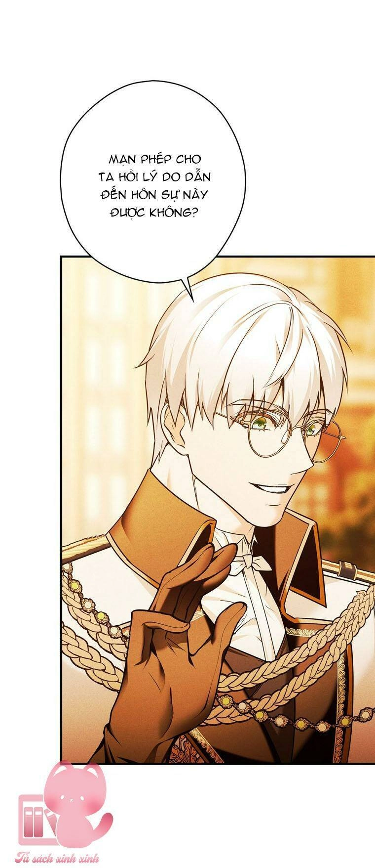 Tiểu Thư Hắc Ám Nhà Công Tước Chapter 14 - 60