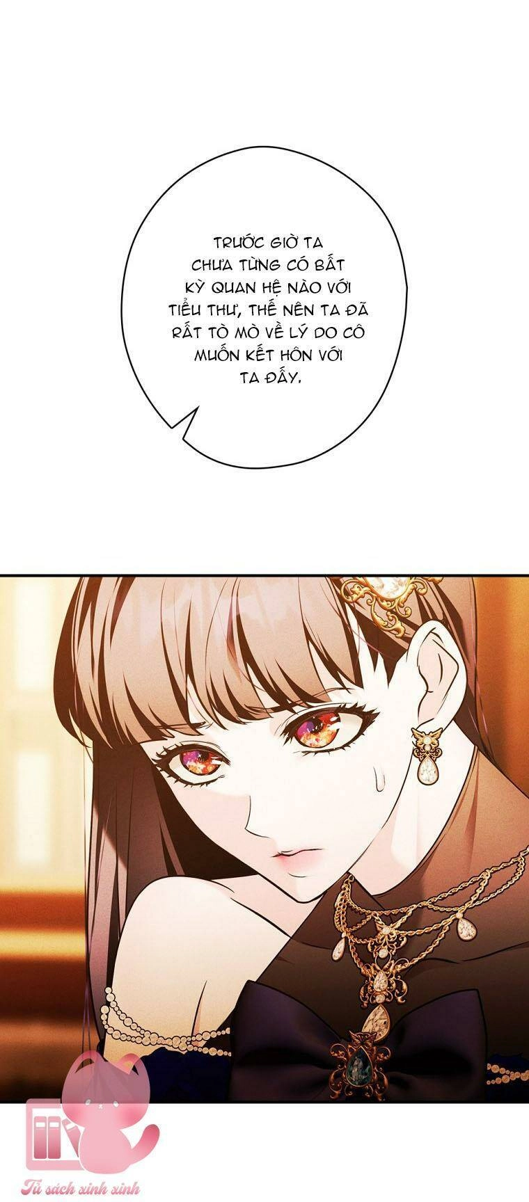 Tiểu Thư Hắc Ám Nhà Công Tước Chapter 14 - 61