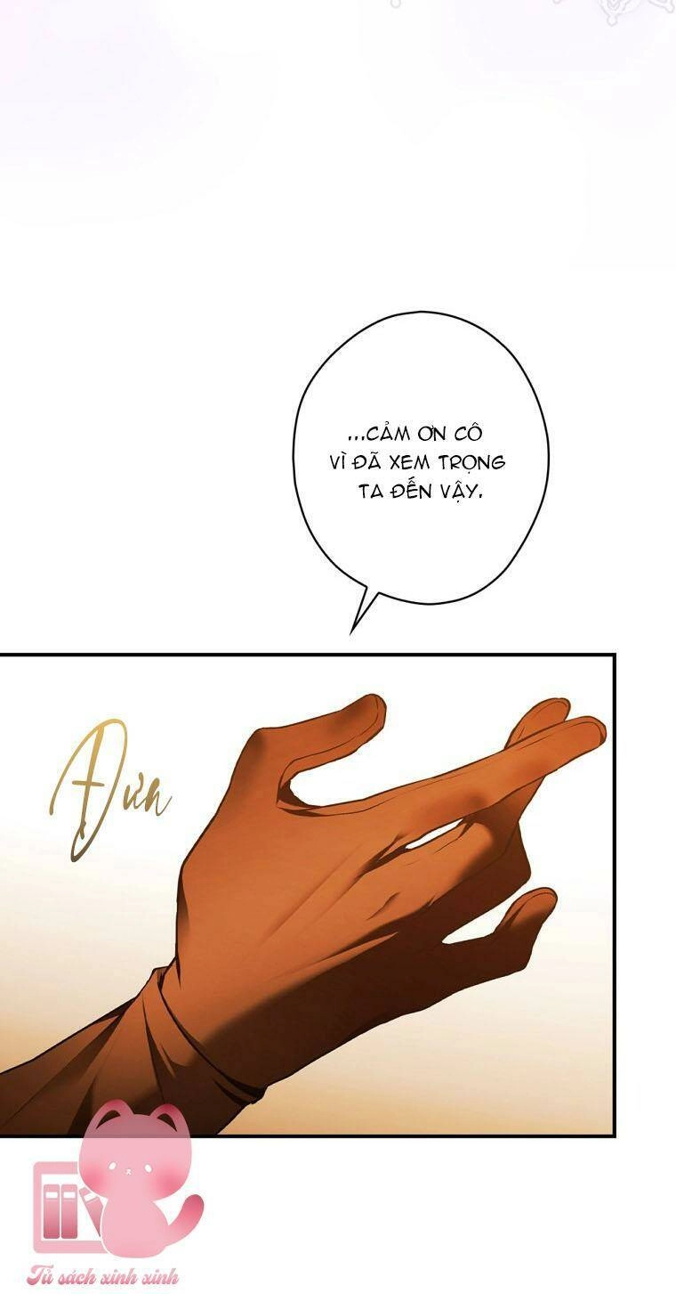 Tiểu Thư Hắc Ám Nhà Công Tước Chapter 14 - 67