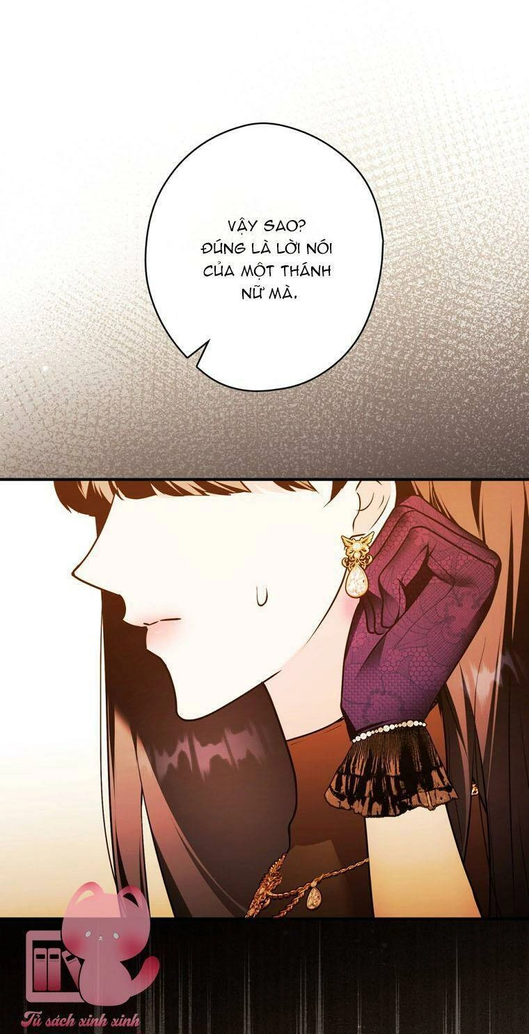 Tiểu Thư Hắc Ám Nhà Công Tước Chapter 14 - 71