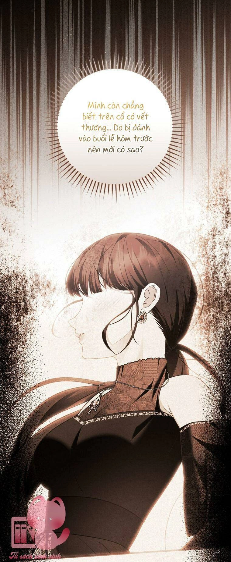 Tiểu Thư Hắc Ám Nhà Công Tước Chapter 14 - 72