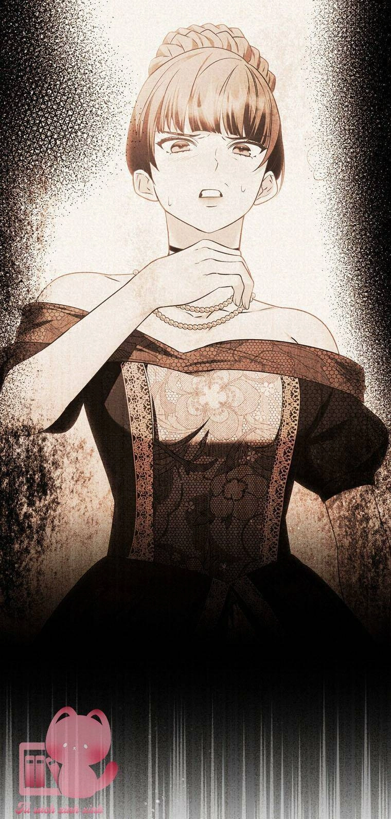 Tiểu Thư Hắc Ám Nhà Công Tước Chapter 14 - 73