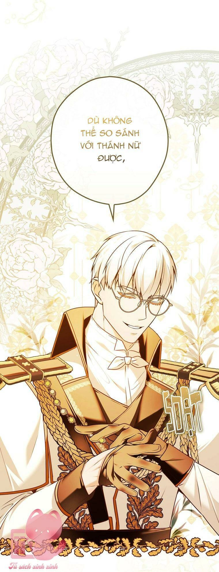 Tiểu Thư Hắc Ám Nhà Công Tước Chapter 14 - 75