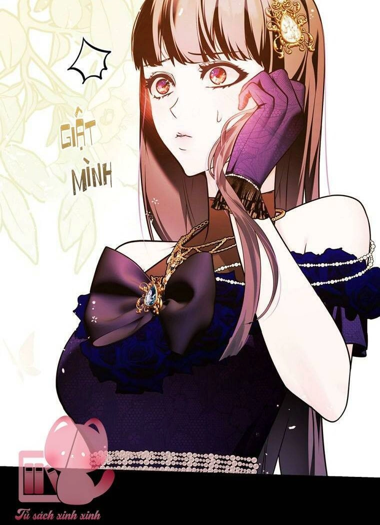 Tiểu Thư Hắc Ám Nhà Công Tước Chapter 14 - 77