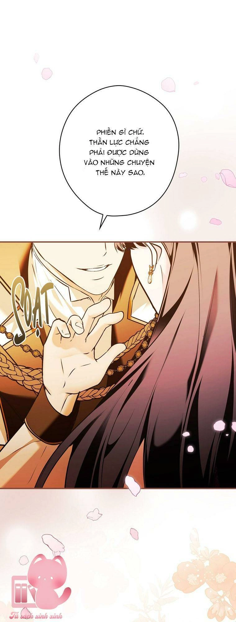 Tiểu Thư Hắc Ám Nhà Công Tước Chapter 14 - 82