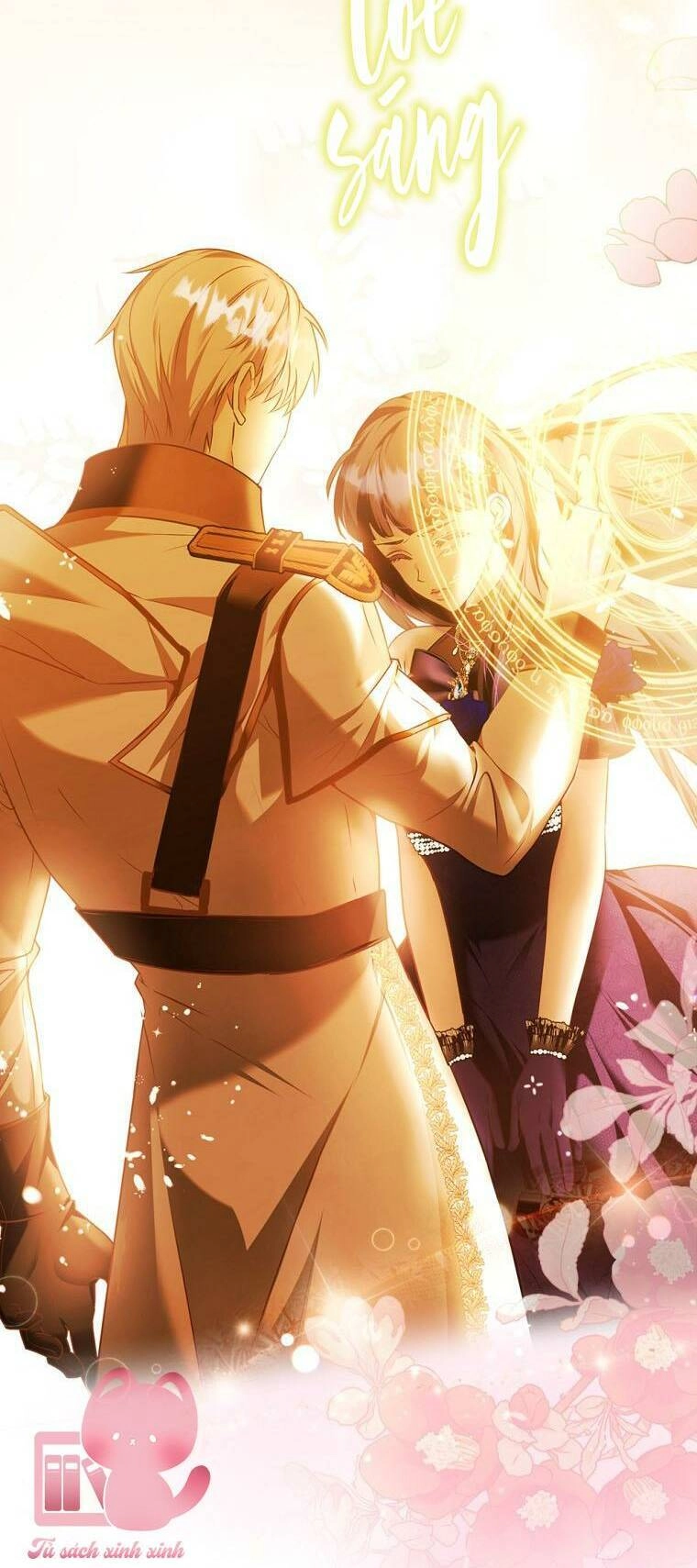 Tiểu Thư Hắc Ám Nhà Công Tước Chapter 14 - 84