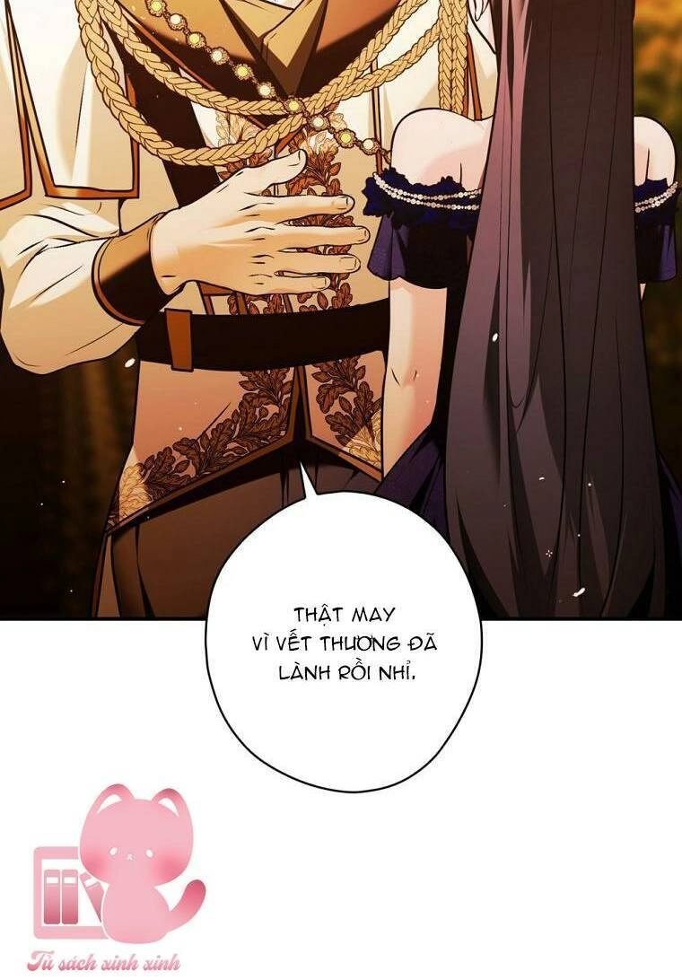 Tiểu Thư Hắc Ám Nhà Công Tước Chapter 14 - 87