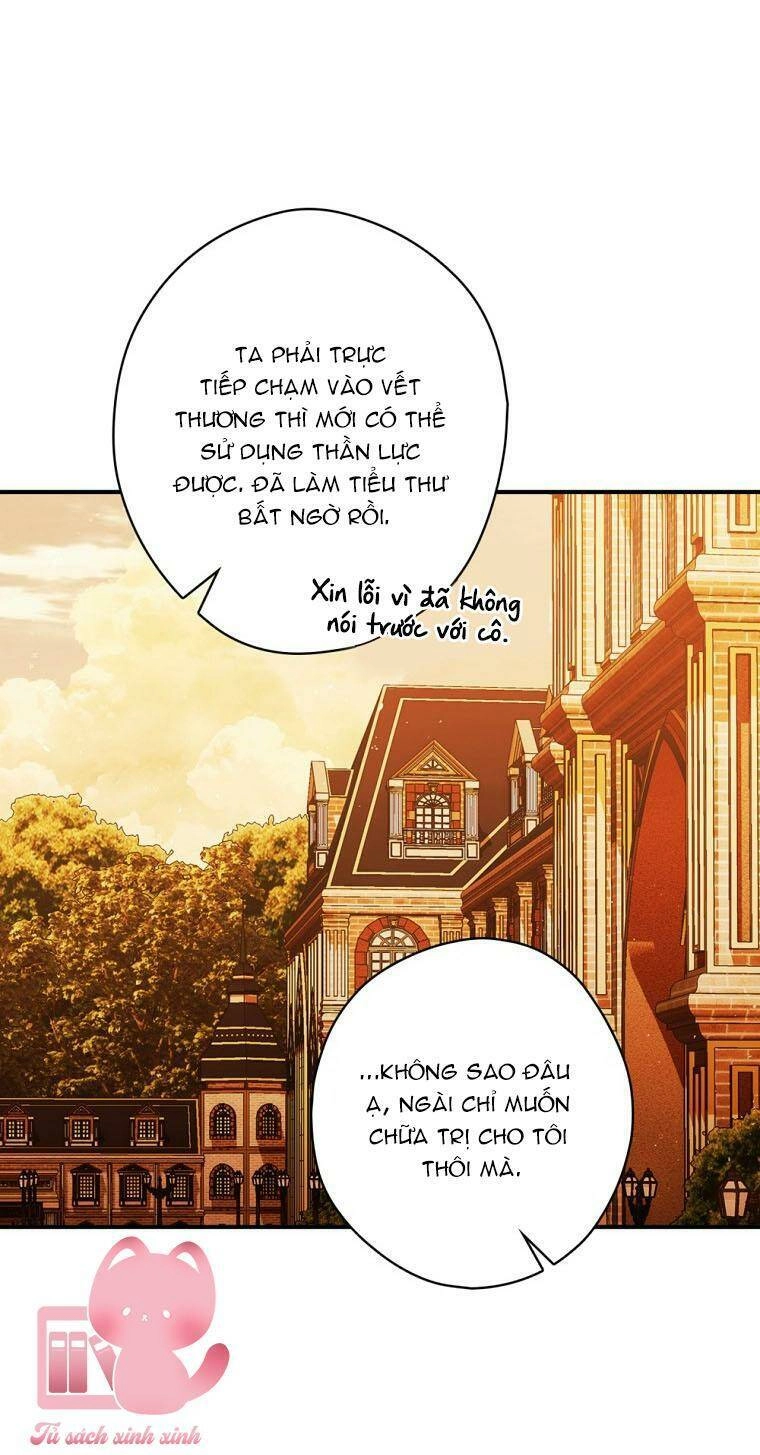 Tiểu Thư Hắc Ám Nhà Công Tước Chapter 14 - 88