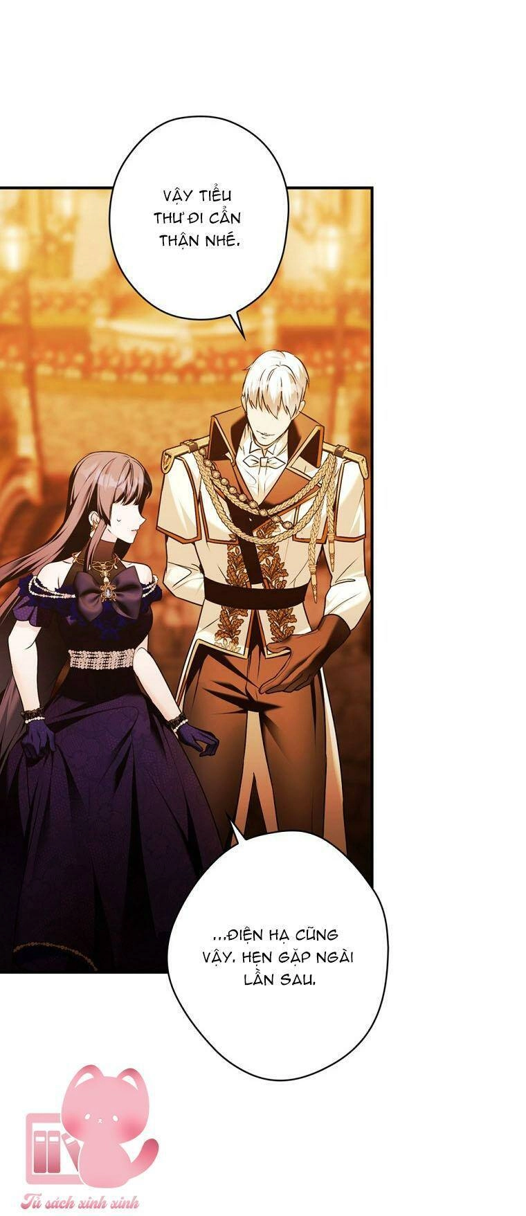 Tiểu Thư Hắc Ám Nhà Công Tước Chapter 14 - 89