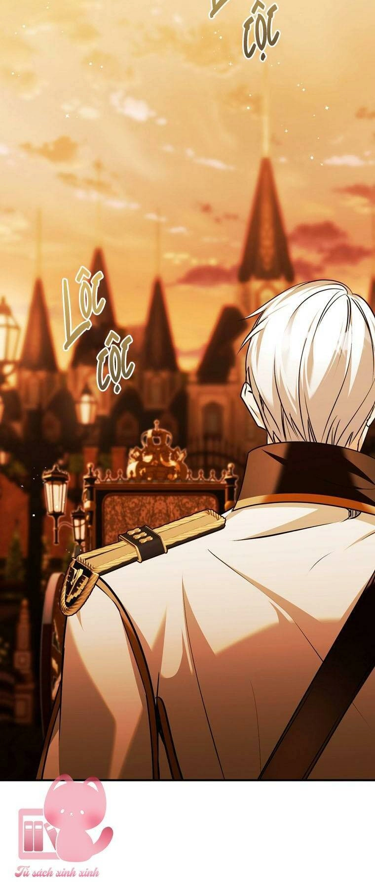 Tiểu Thư Hắc Ám Nhà Công Tước Chapter 14 - 91