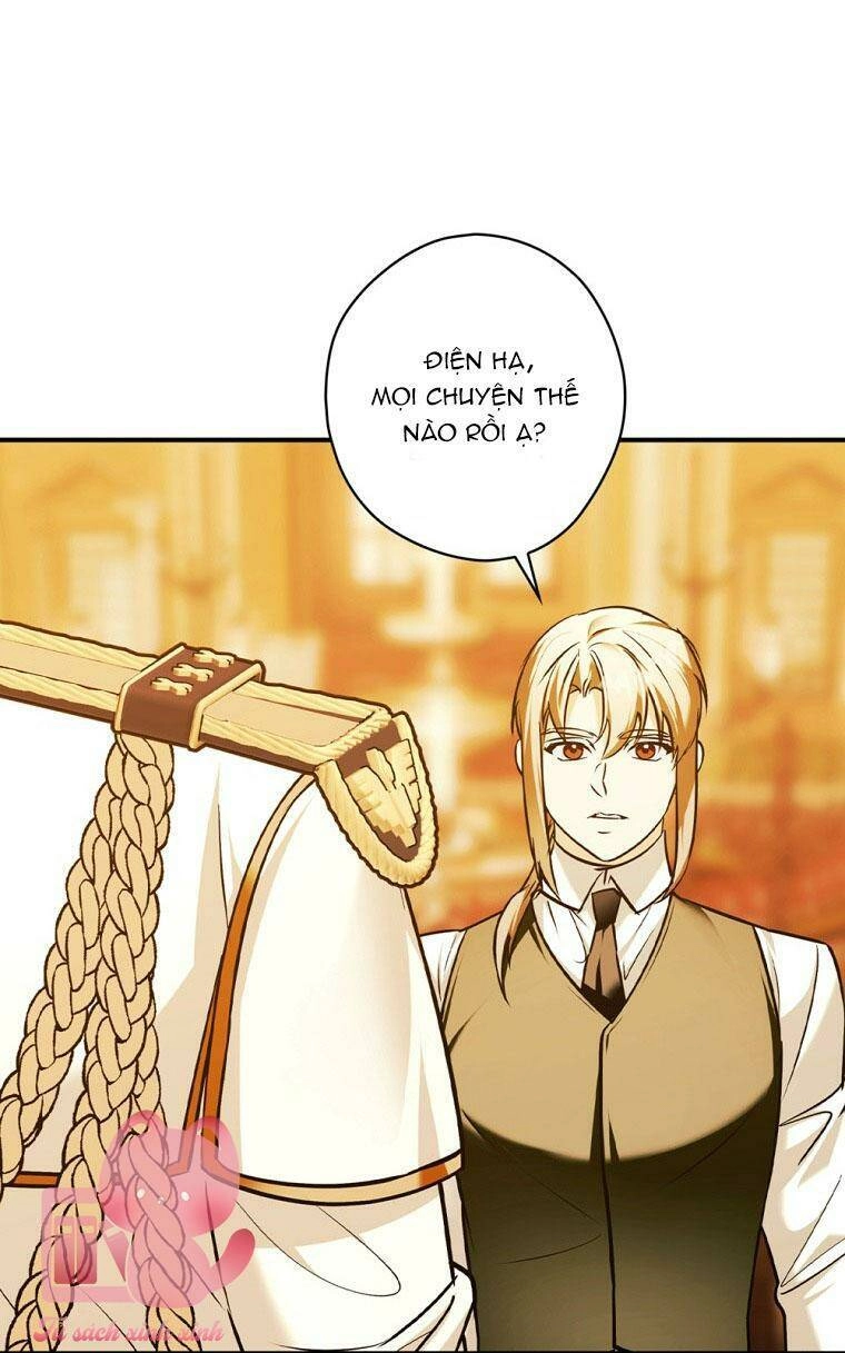 Tiểu Thư Hắc Ám Nhà Công Tước Chapter 14 - 92