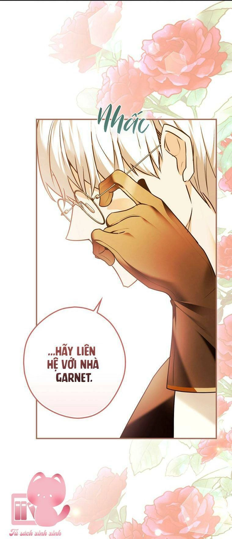 Tiểu Thư Hắc Ám Nhà Công Tước Chapter 14 - 93