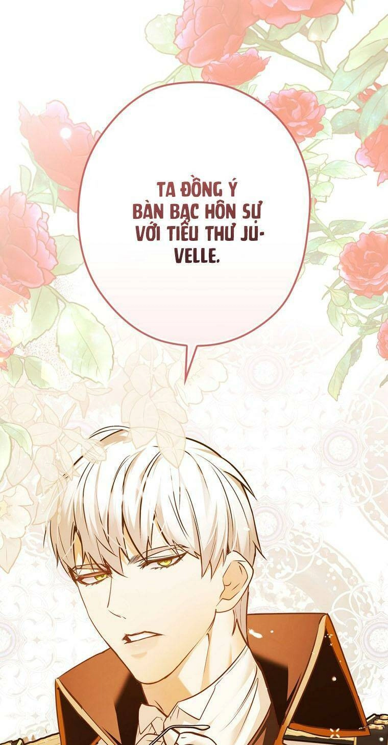 Tiểu Thư Hắc Ám Nhà Công Tước Chapter 14 - 94