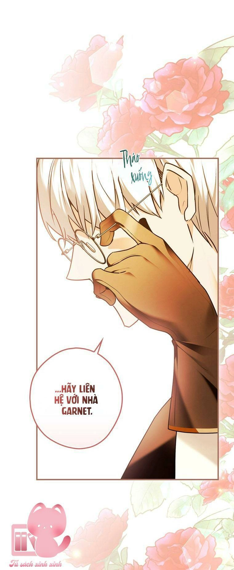 Tiểu Thư Hắc Ám Nhà Công Tước Chapter 15 - 2