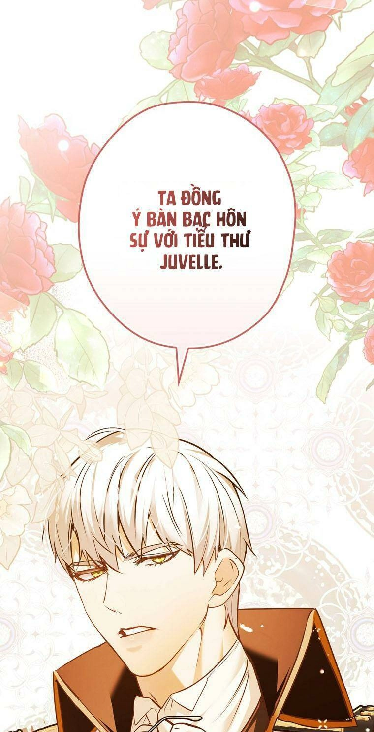 Tiểu Thư Hắc Ám Nhà Công Tước Chapter 15 - 3