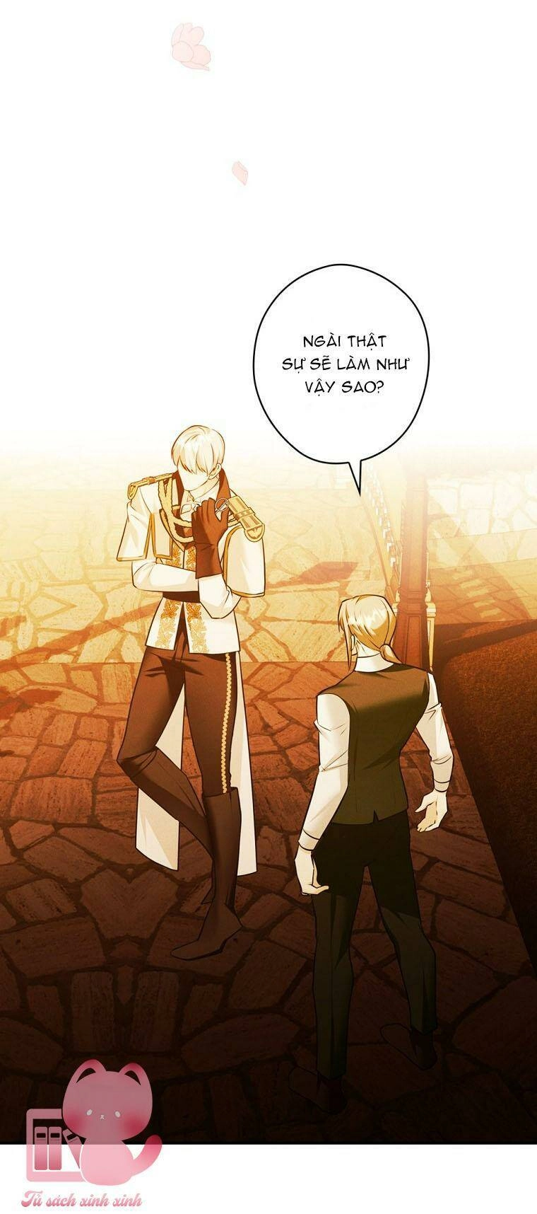 Tiểu Thư Hắc Ám Nhà Công Tước Chapter 15 - 5