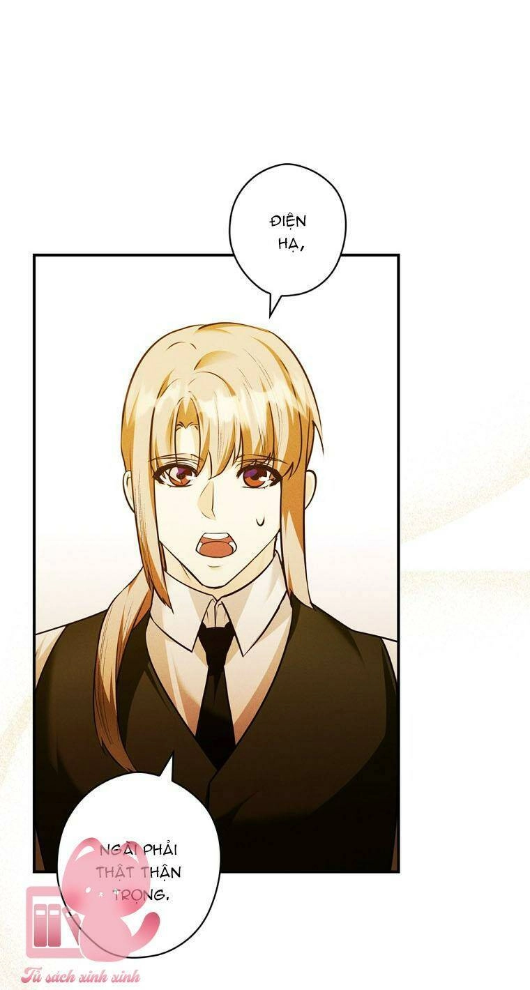 Tiểu Thư Hắc Ám Nhà Công Tước Chapter 15 - 6