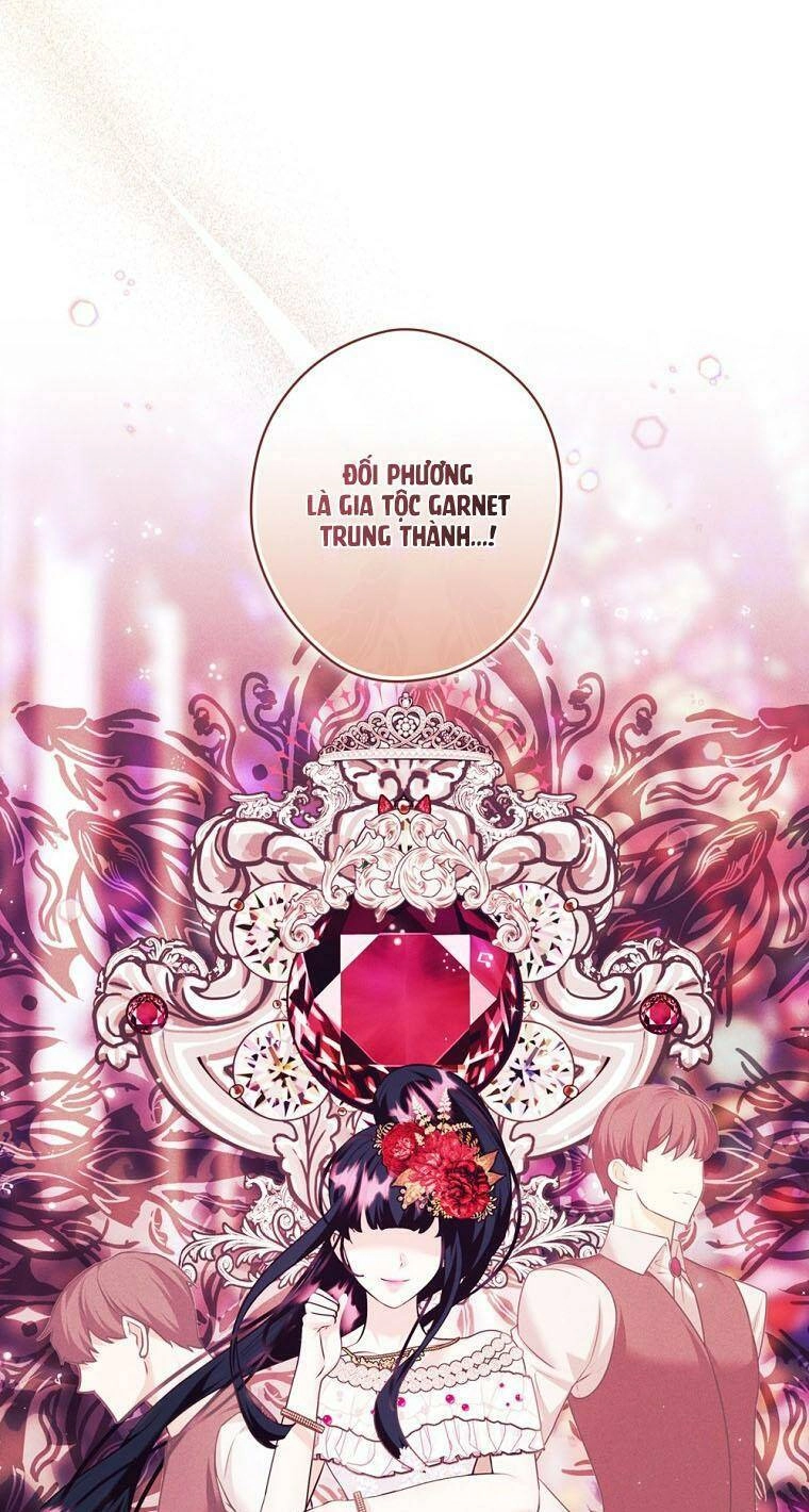 Tiểu Thư Hắc Ám Nhà Công Tước Chapter 15 - 7