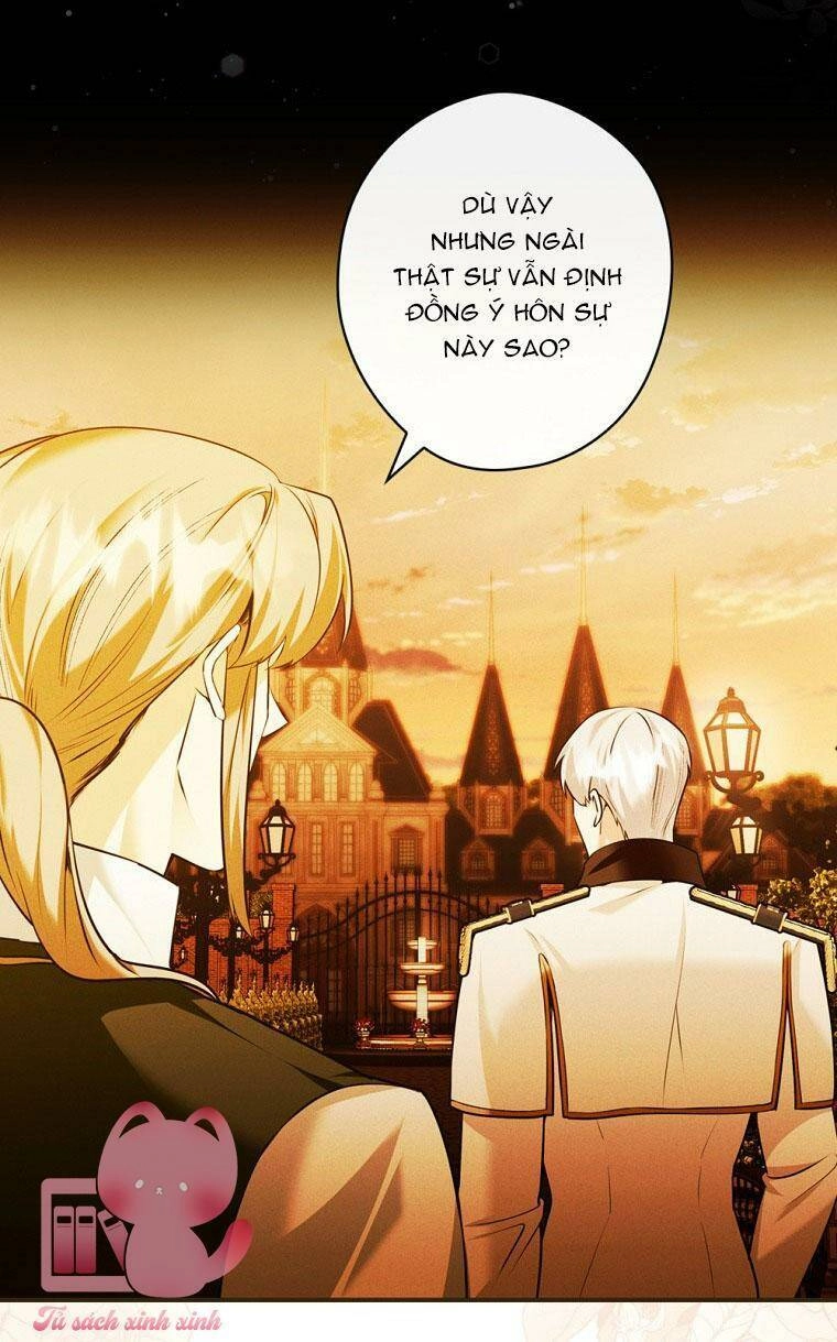 Tiểu Thư Hắc Ám Nhà Công Tước Chapter 15 - 9