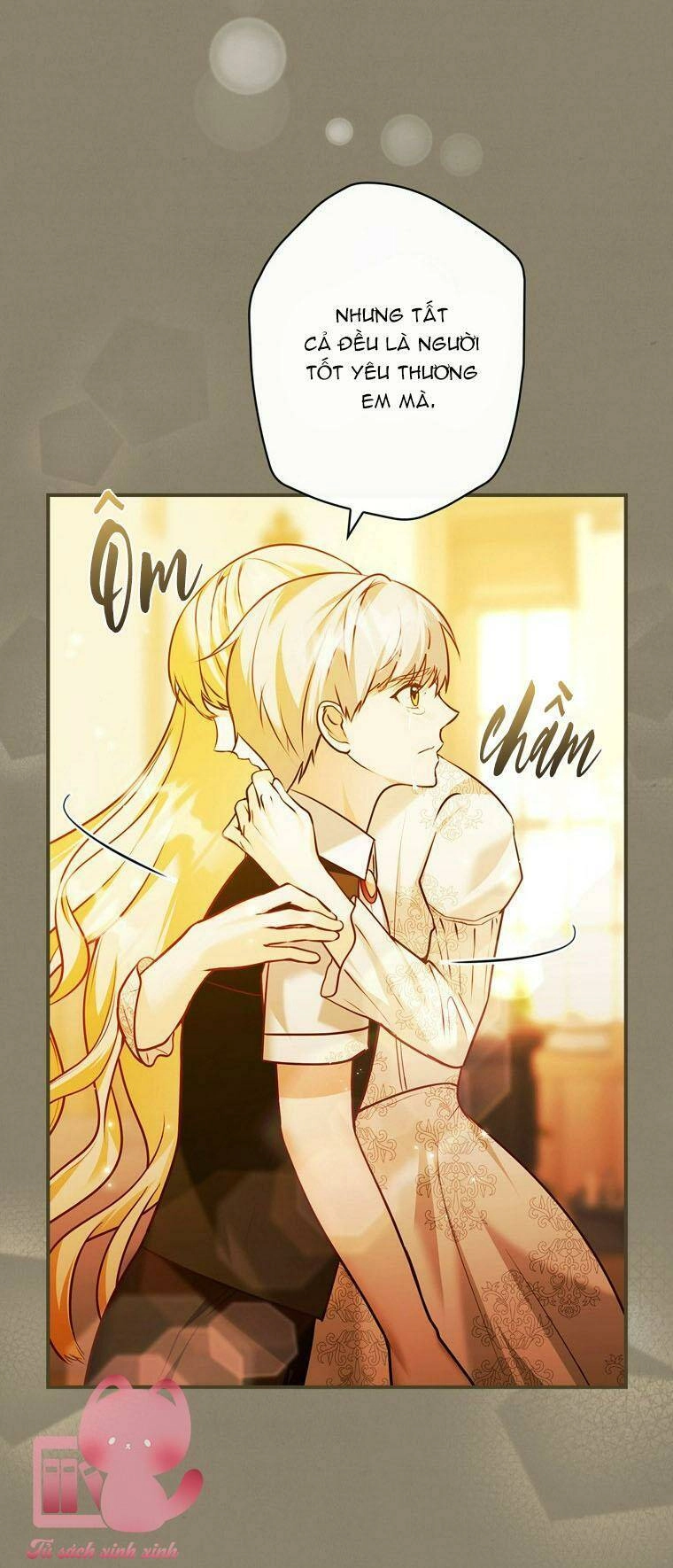 Tiểu Thư Hắc Ám Nhà Công Tước Chapter 15 - 49