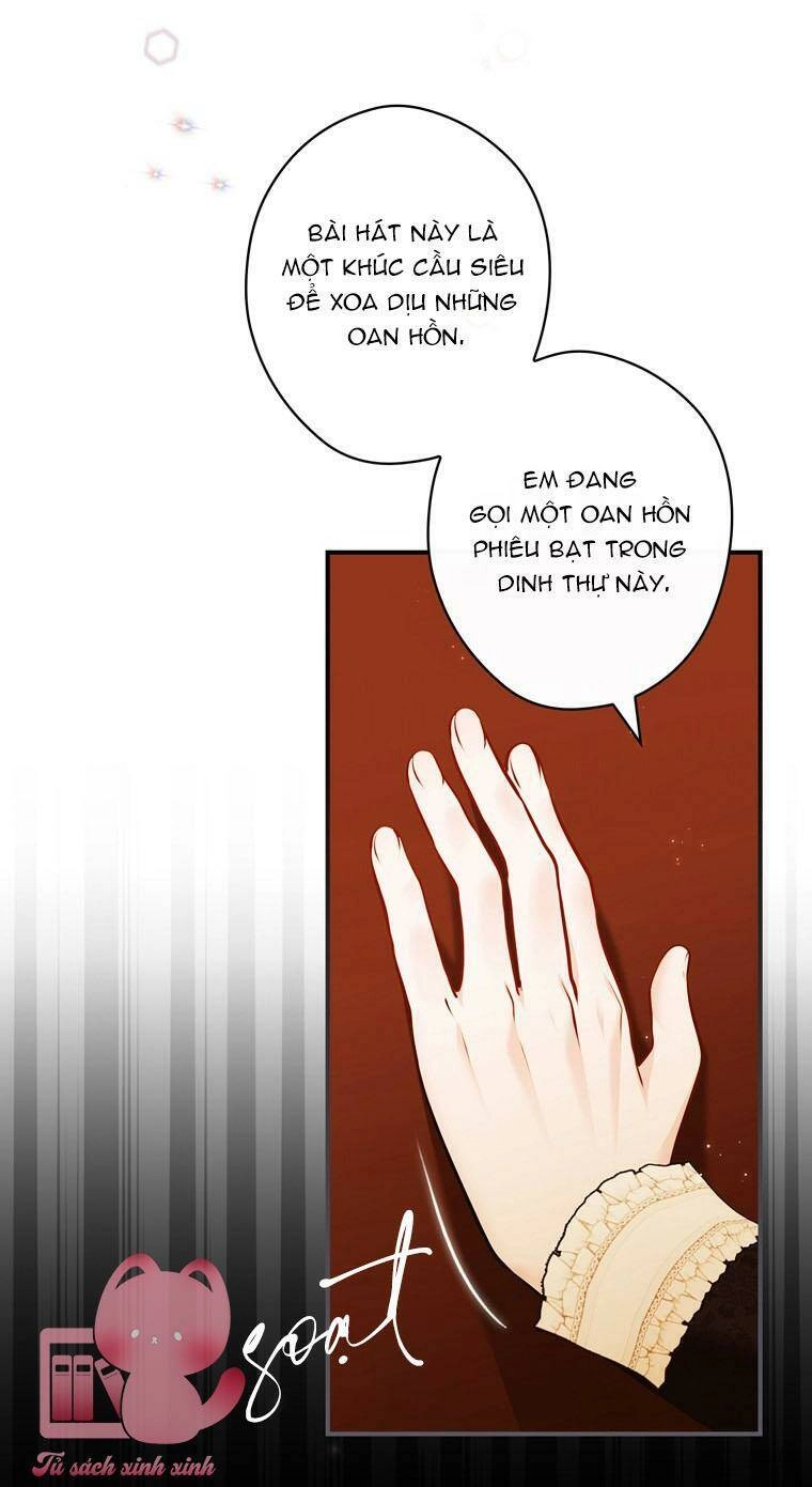 Tiểu Thư Hắc Ám Nhà Công Tước Chapter 15 - 84