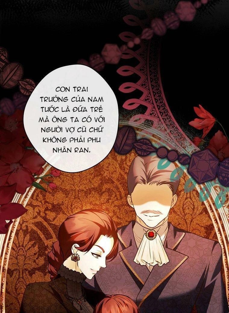 Tiểu Thư Hắc Ám Nhà Công Tước Chapter 16 - 6