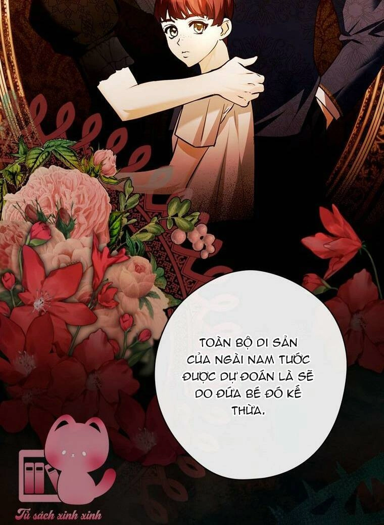 Tiểu Thư Hắc Ám Nhà Công Tước Chapter 16 - 7